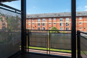 Balcony- click for photo gallery